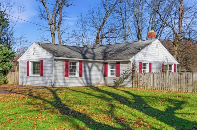 103 Pullman Station, North Sewickley Twp, PA 16117