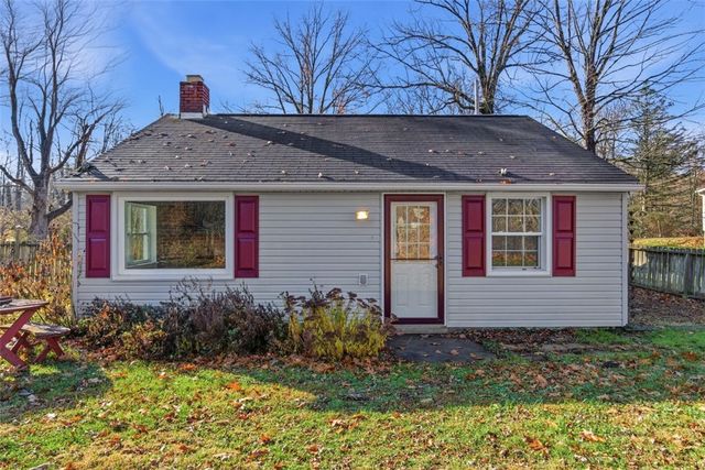 103 Pullman Station, North Sewickley Twp, PA 16117