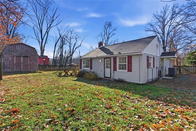 103 Pullman Station, North Sewickley Twp, PA 16117