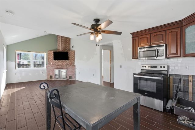 103 Pullman Station, North Sewickley Twp, PA 16117