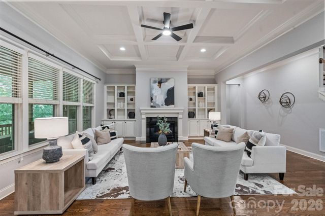 1600 Buckland Court, Indian Land, SC 29707