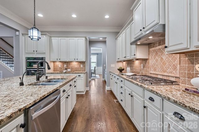 1600 Buckland Court, Indian Land, SC 29707
