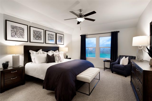 1628 Flying Horseshoe BND, Georgetown, TX 78628