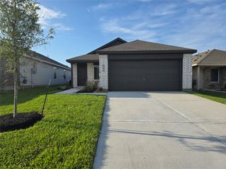 25272 Leather Leaf Court, Montgomery, TX 77316