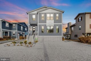 57 BAYSIDE DR, Fenwick Island, DE 19944