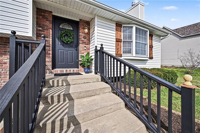 205 Rhodus Court, Lawson, MO 64062