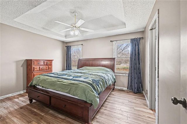 205 Rhodus Court, Lawson, MO 64062