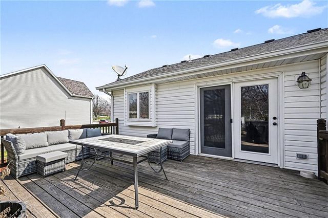 205 Rhodus Court, Lawson, MO 64062