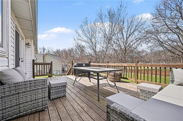 205 Rhodus Court, Lawson, MO 64062
