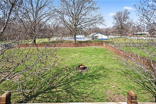 205 Rhodus Court, Lawson, MO 64062