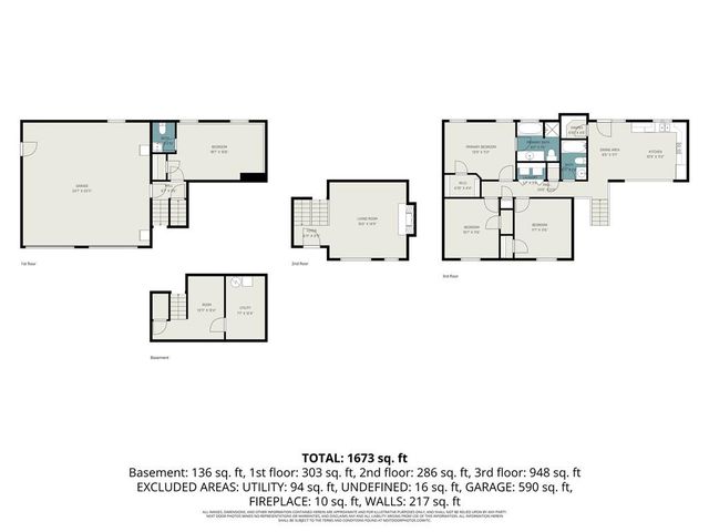 205 Rhodus Court, Lawson, MO 64062