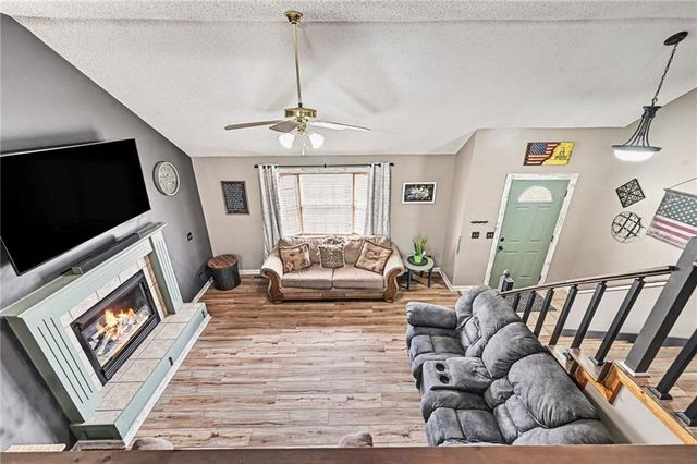 205 Rhodus Court, Lawson, MO 64062