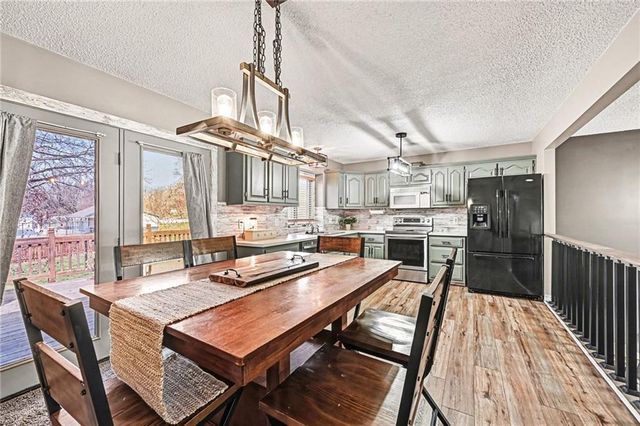 205 Rhodus Court, Lawson, MO 64062