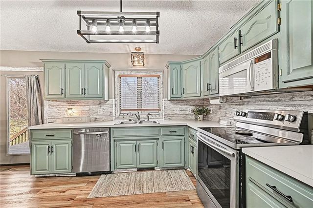 205 Rhodus Court, Lawson, MO 64062