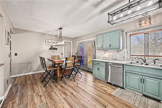 205 Rhodus Court, Lawson, MO 64062