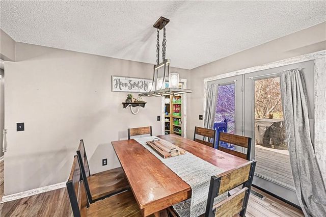 205 Rhodus Court, Lawson, MO 64062