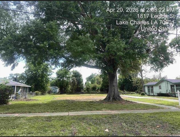 1818 Legion Street, Lake Charles, LA 70601