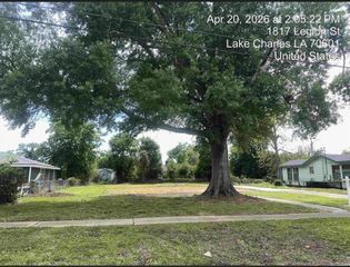 1818 Legion Street, Lake Charles, LA 70601