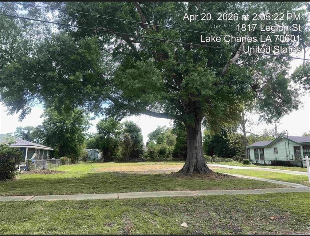 1818 Legion Street, Lake Charles, LA 70601