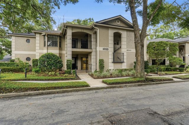 1055 N KENSINGTON PARK DRIVE S 612, Altamonte Springs, FL 32714