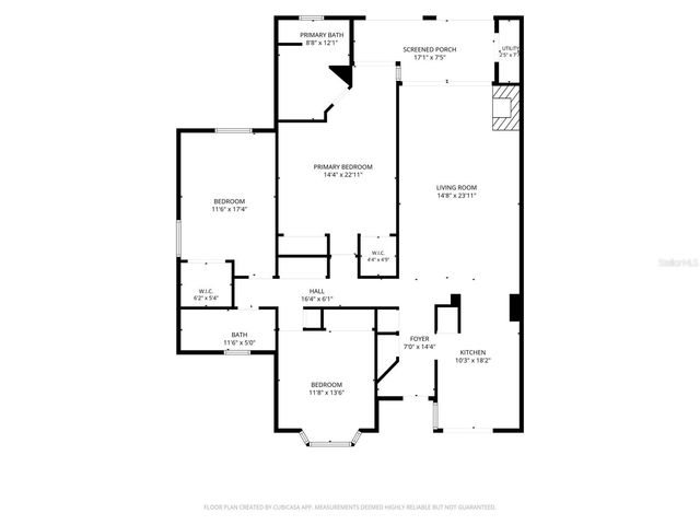 1055 N KENSINGTON PARK DRIVE S 612, Altamonte Springs, FL 32714