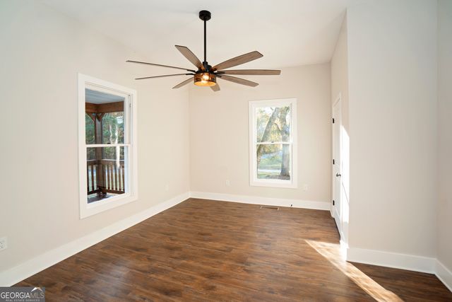 269 Martin Dairy Road, Milner, GA 30257