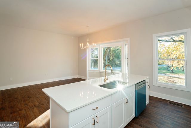 269 Martin Dairy Road, Milner, GA 30257