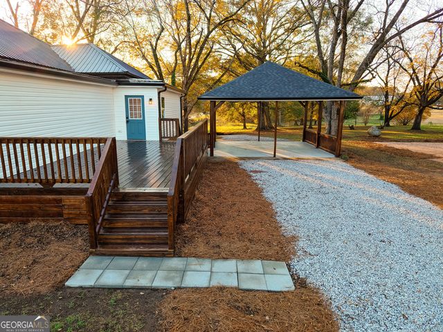 269 Martin Dairy Road, Milner, GA 30257