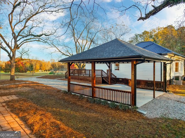 269 Martin Dairy Road, Milner, GA 30257