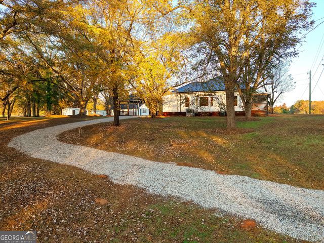 269 Martin Dairy Road, Milner, GA 30257