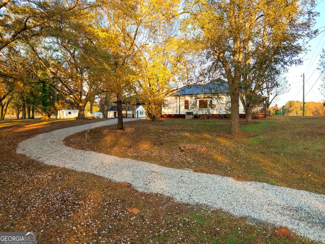 269 Martin Dairy Road, Milner, GA 30257