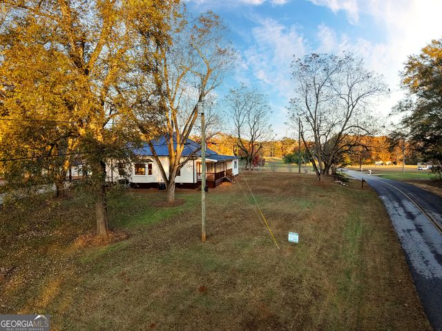 269 Martin Dairy Road, Milner, GA 30257