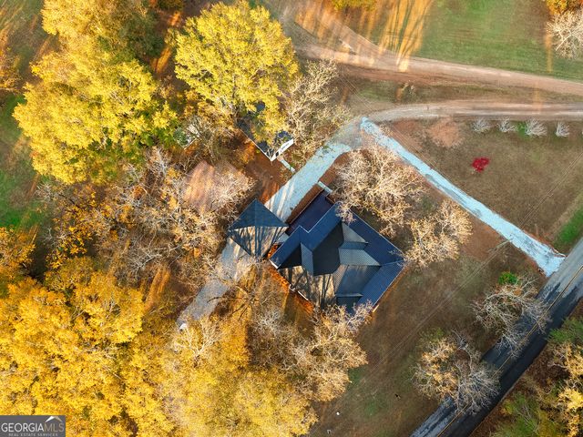 269 Martin Dairy Road, Milner, GA 30257