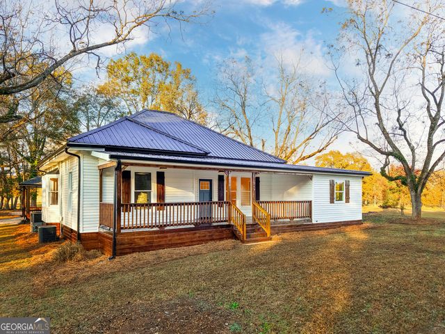 269 Martin Dairy Road, Milner, GA 30257