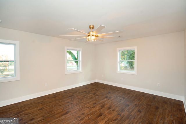 269 Martin Dairy Road, Milner, GA 30257
