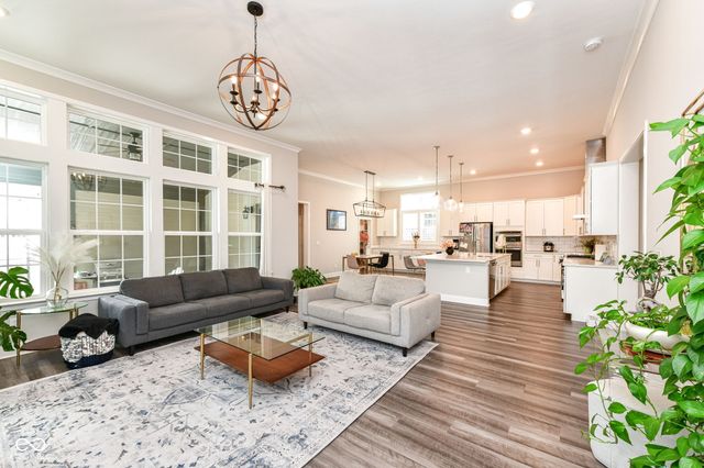 1571 Lash Street, Carmel, IN 46032