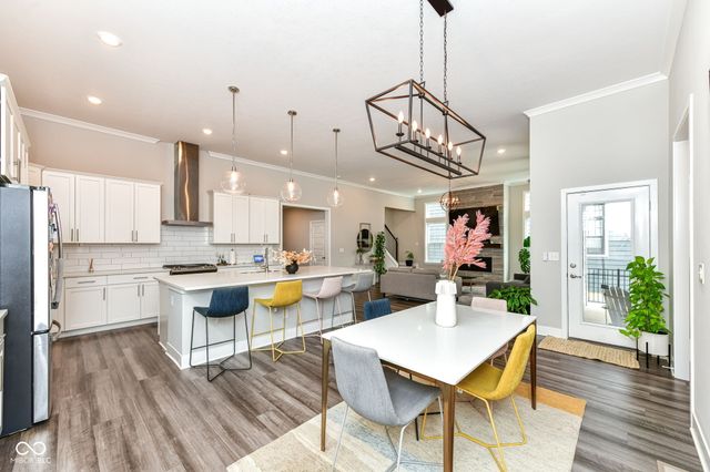 1571 Lash Street, Carmel, IN 46032