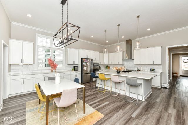 1571 Lash Street, Carmel, IN 46032