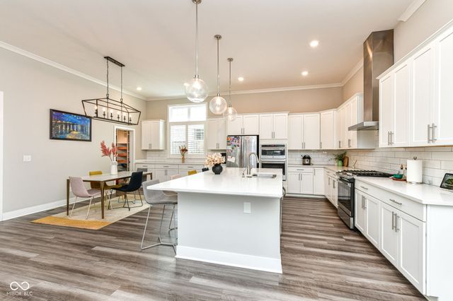 1571 Lash Street, Carmel, IN 46032