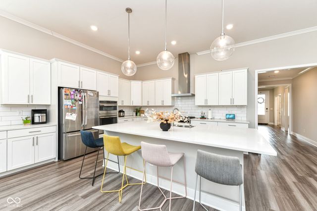 1571 Lash Street, Carmel, IN 46032