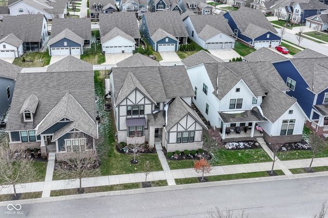 1571 Lash Street, Carmel, IN 46032