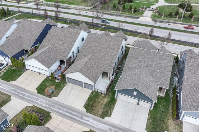 1571 Lash Street, Carmel, IN 46032