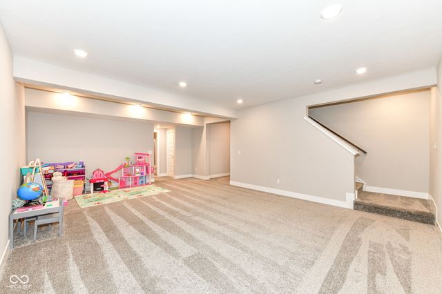 1571 Lash Street, Carmel, IN 46032