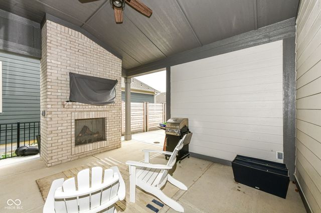 1571 Lash Street, Carmel, IN 46032