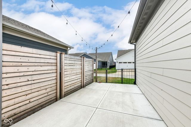 1571 Lash Street, Carmel, IN 46032