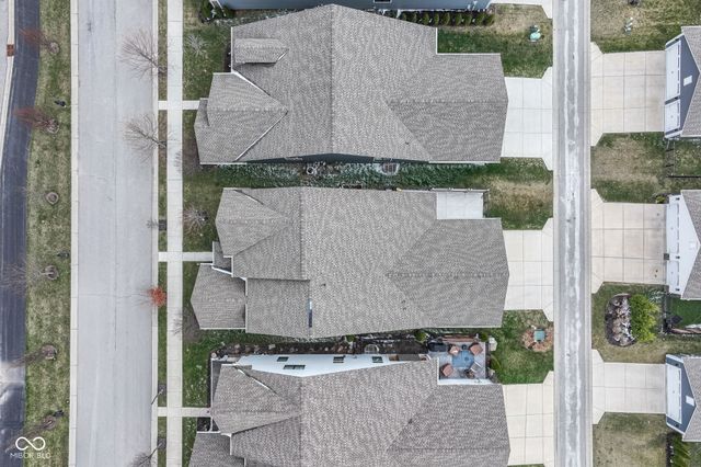 1571 Lash Street, Carmel, IN 46032