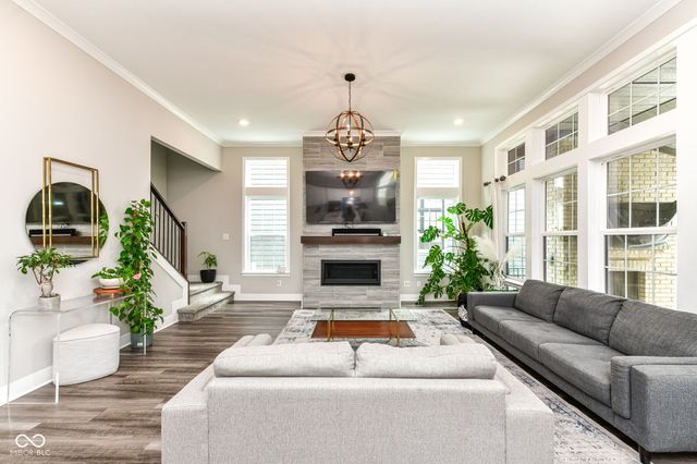 1571 Lash Street, Carmel, IN 46032