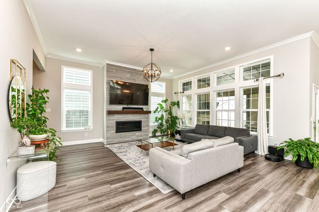 1571 Lash Street, Carmel, IN 46032