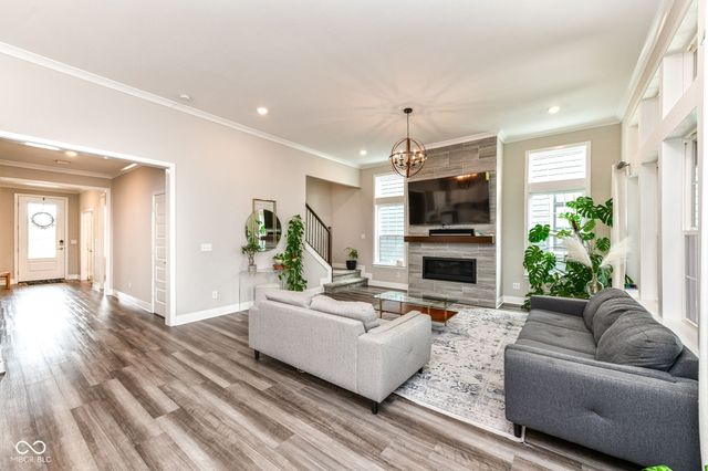 1571 Lash Street, Carmel, IN 46032