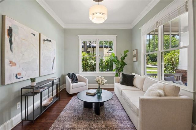 106 W Hill Street, Decatur, GA 30030